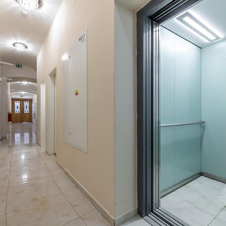 Best Prague Apartments Petrska Εξωτερικό φωτογραφία