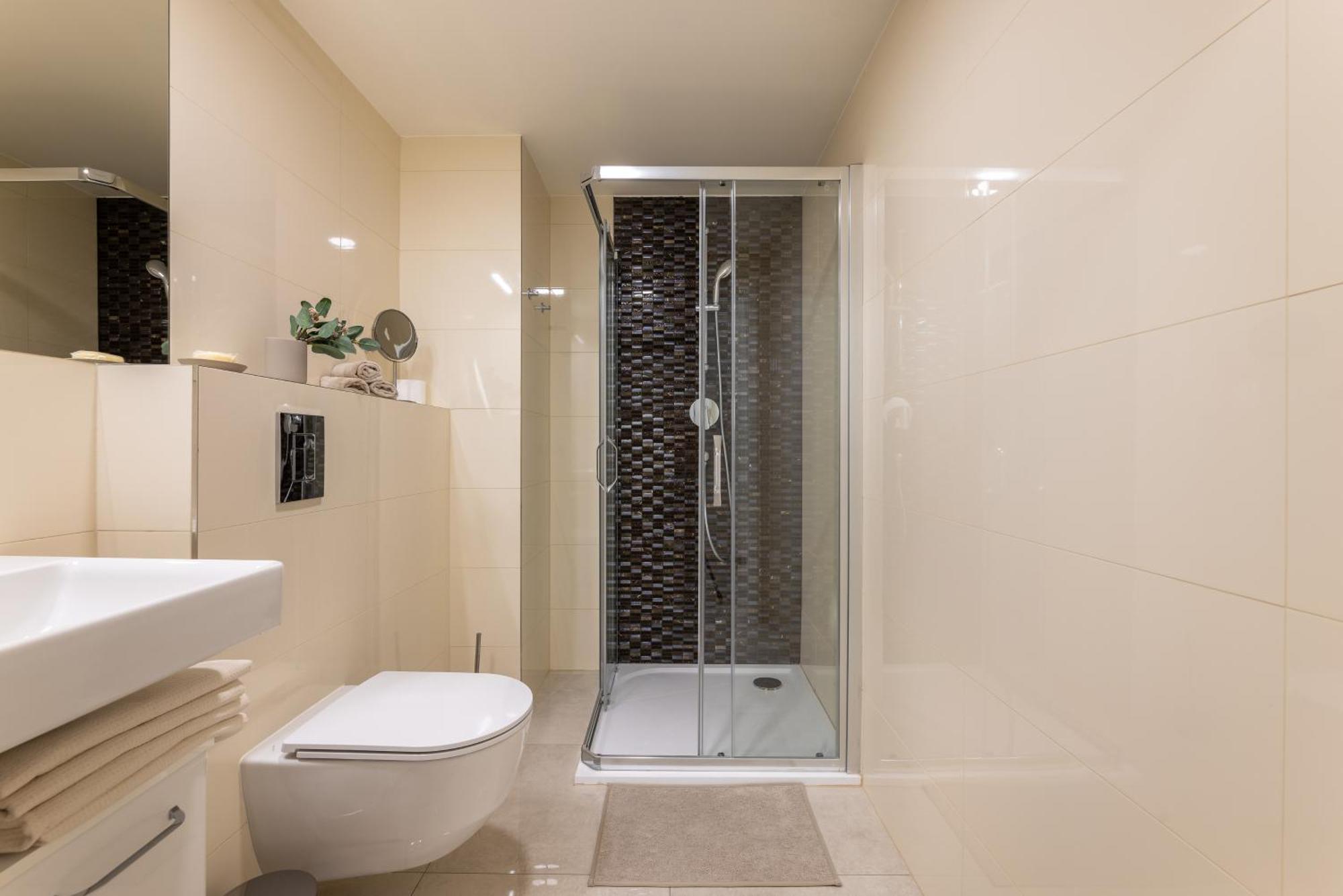 Best Prague Apartments Petrska Εξωτερικό φωτογραφία