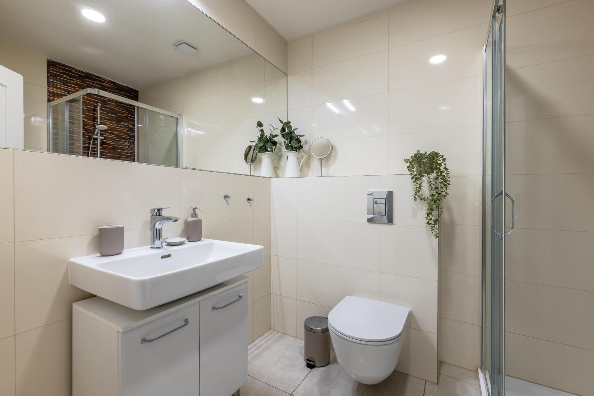 Best Prague Apartments Petrska Εξωτερικό φωτογραφία