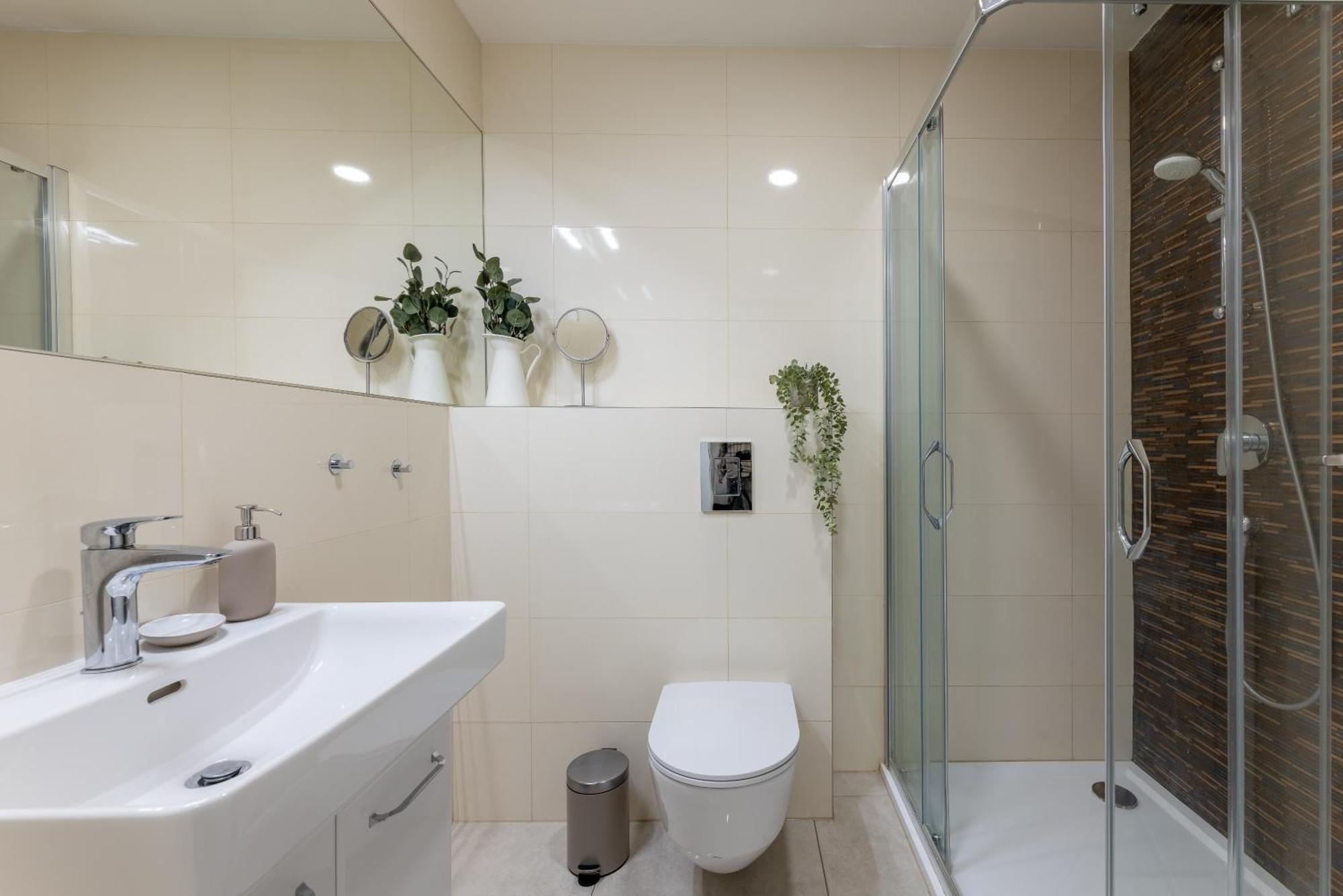 Best Prague Apartments Petrska Εξωτερικό φωτογραφία